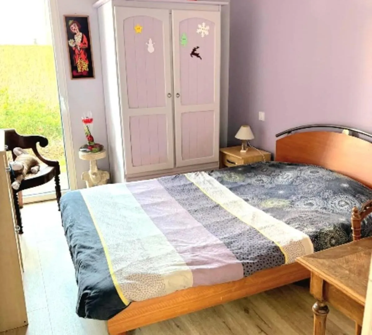 Spacious House With Garden Near The Beach 생말로 0*,