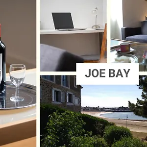 Joe Bay Saint-Malo