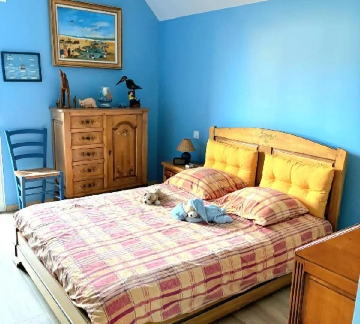 Spacious House With Garden Near The Beach Saint-Malo