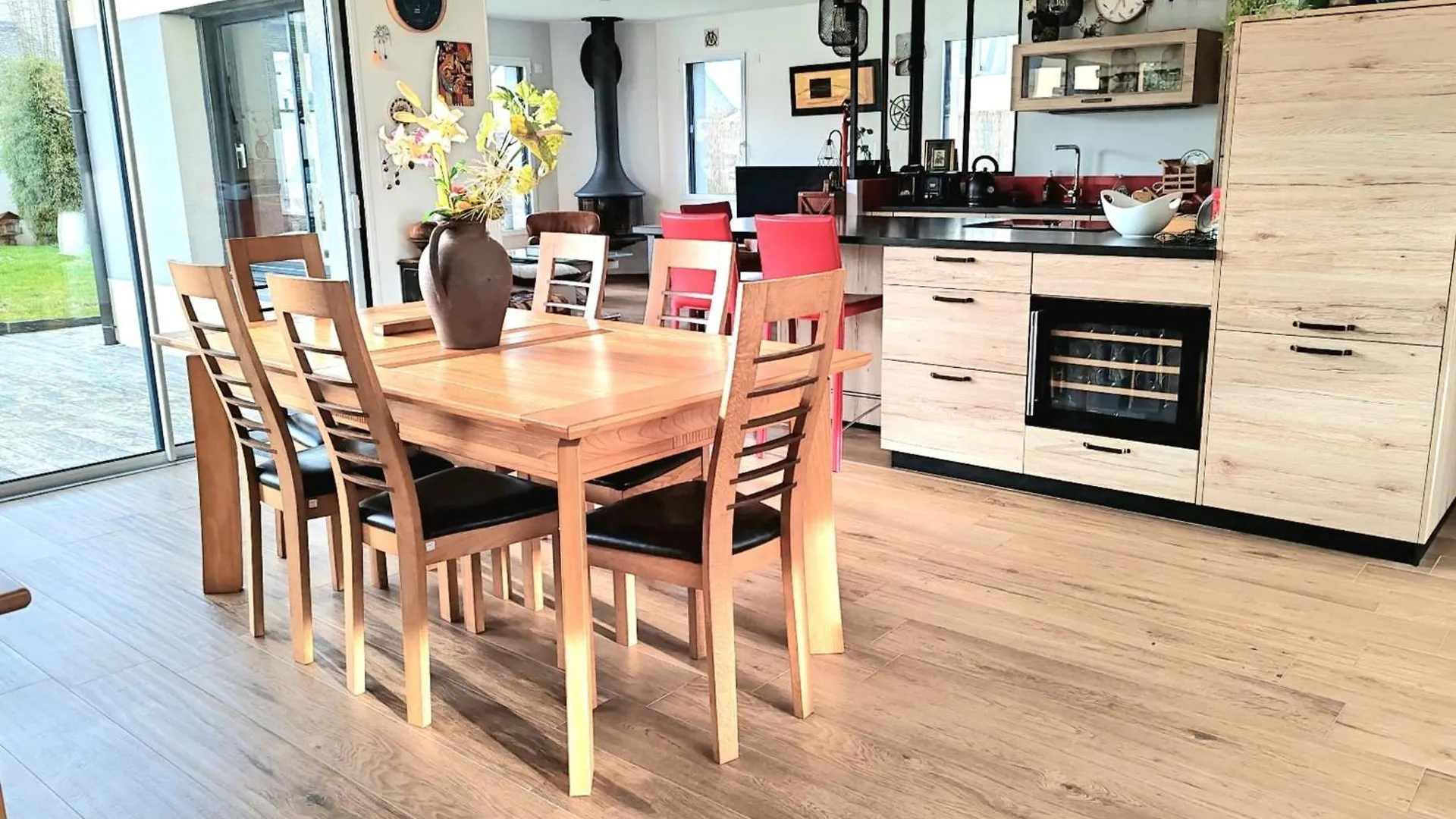 Spacious House With Garden Near The Beach Saint-Malo 0*,  France